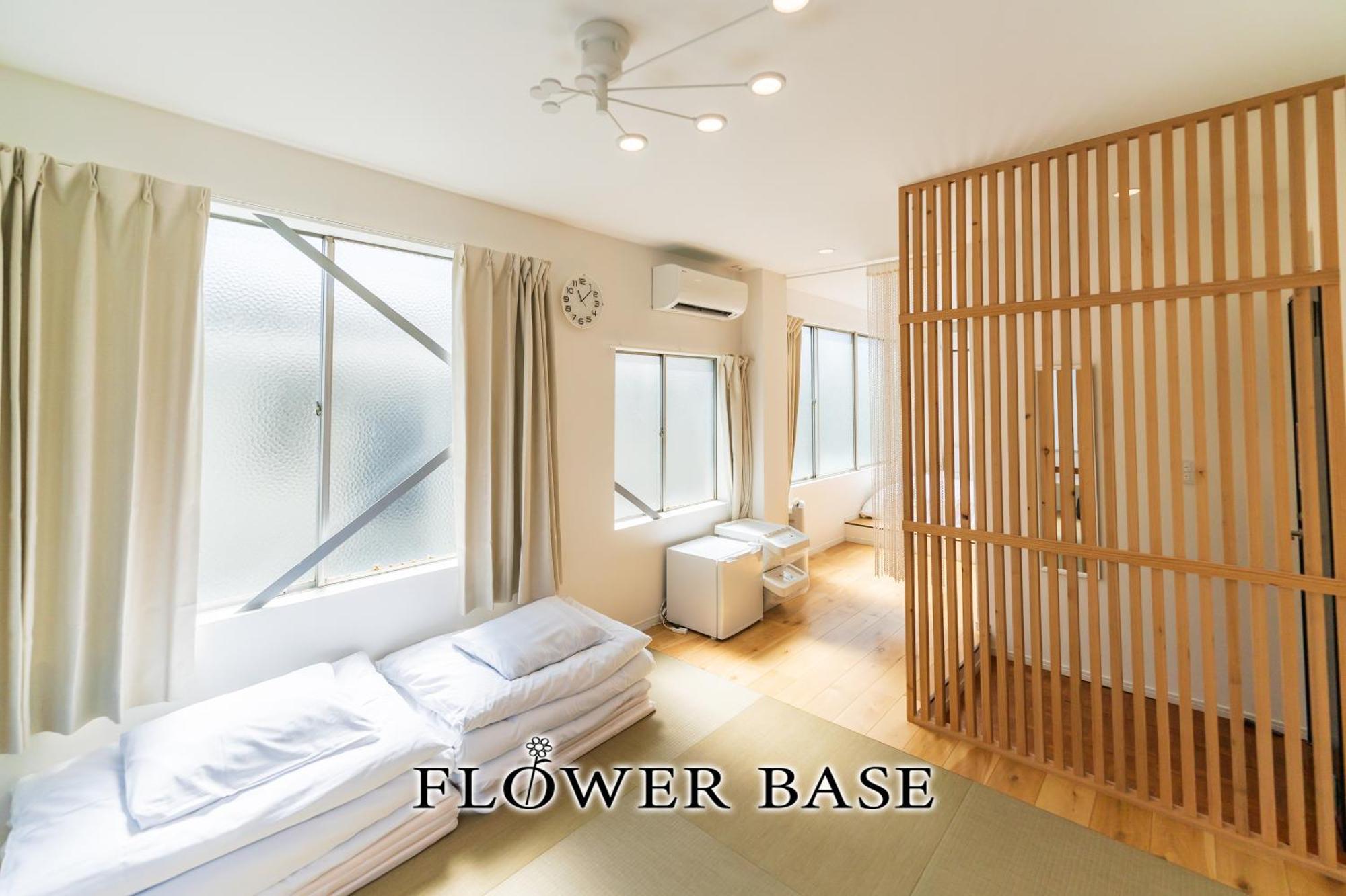Flower Base Lily House Fukuoka  Luaran gambar